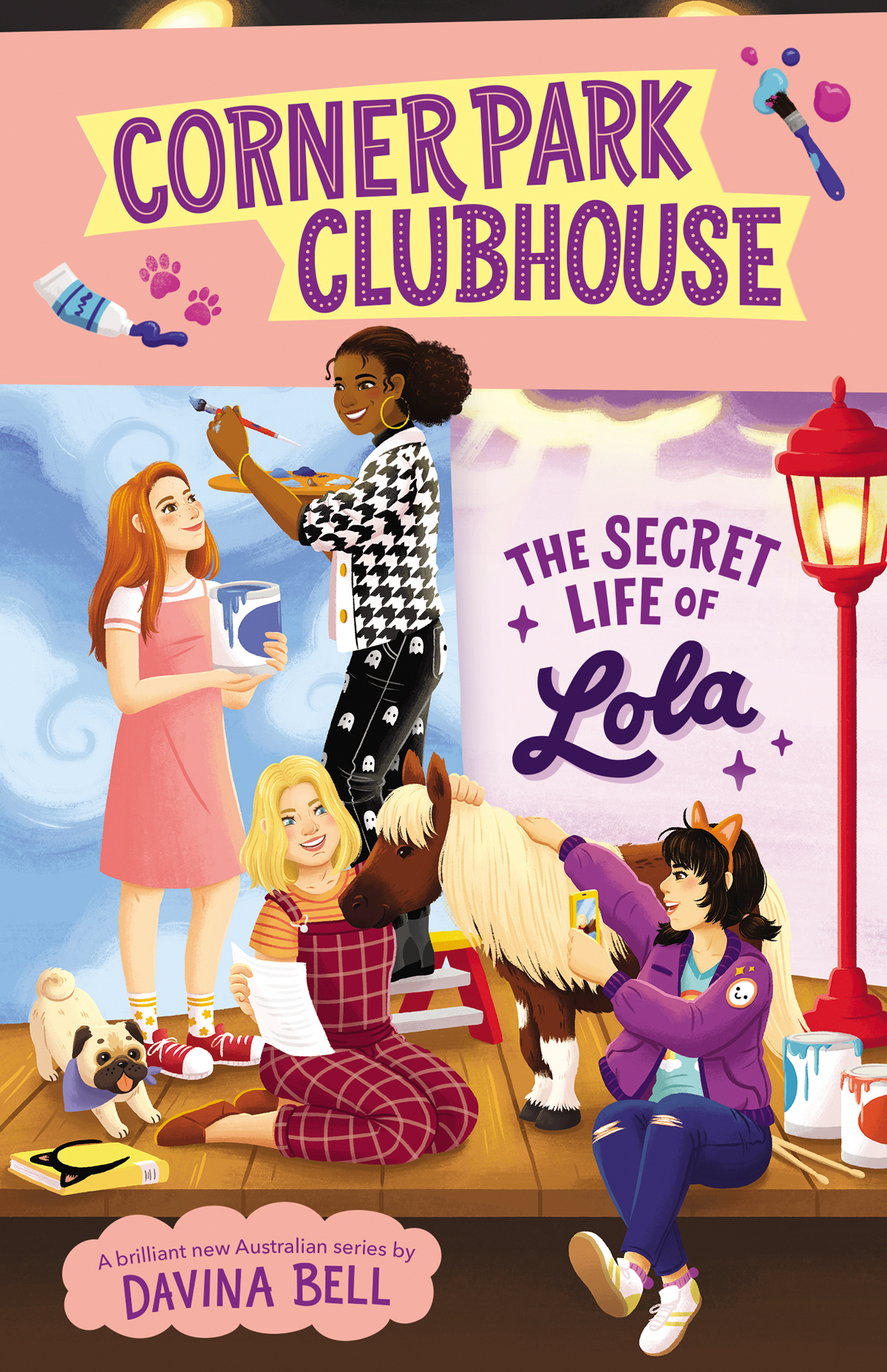 The Secret Life of Lola