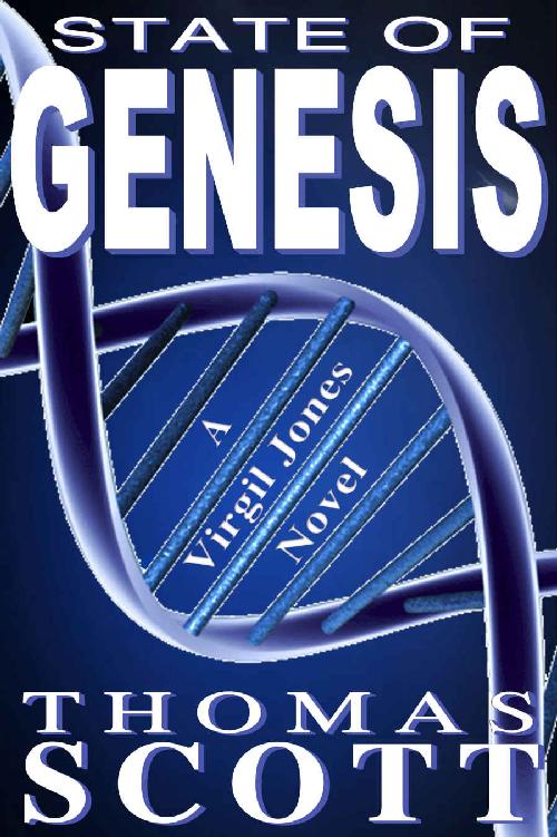 State of Genesis