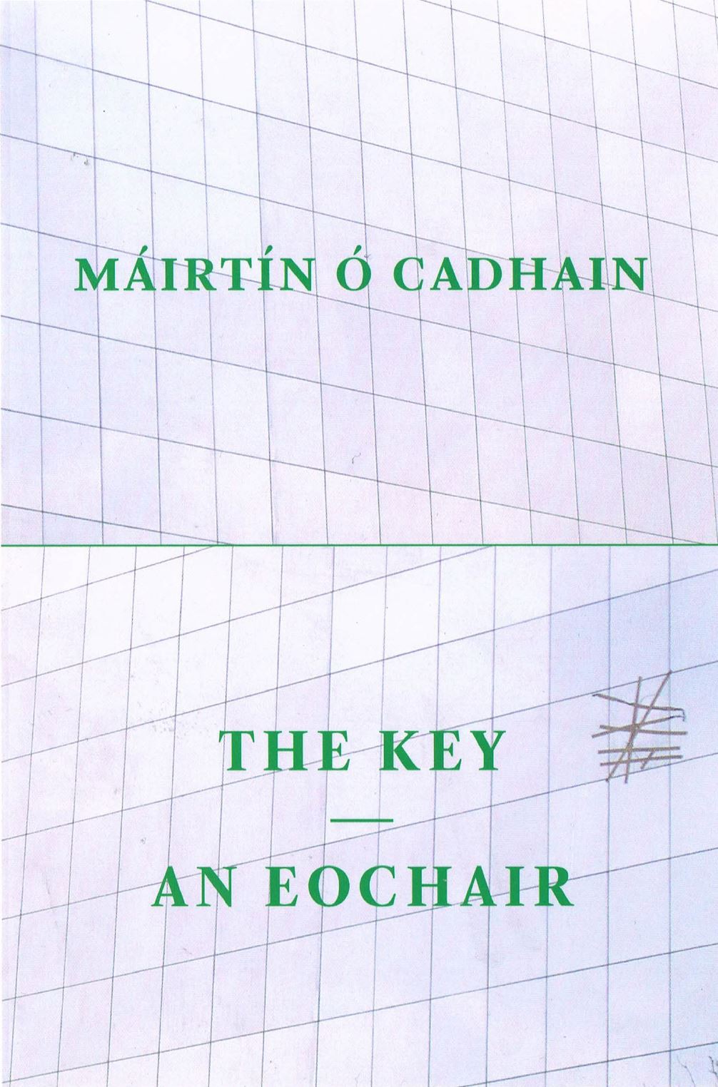 The Key - an Eochair