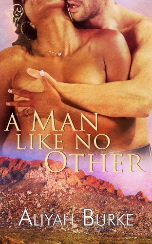A Man Like No Other