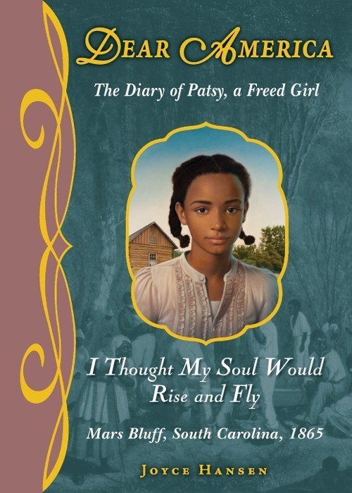 I Thought My Soul Would Rise and Fly, Pasty, 1865