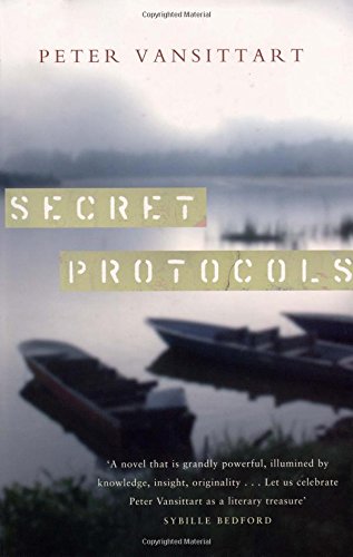 Secret Protocols