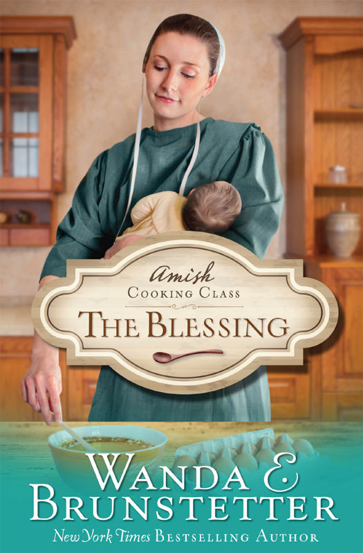 The Blessing