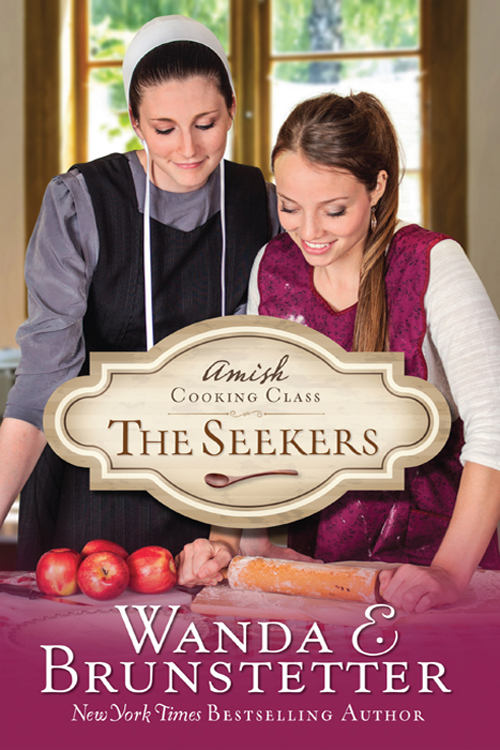 The Seekers