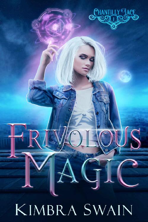 Frivolous Magic