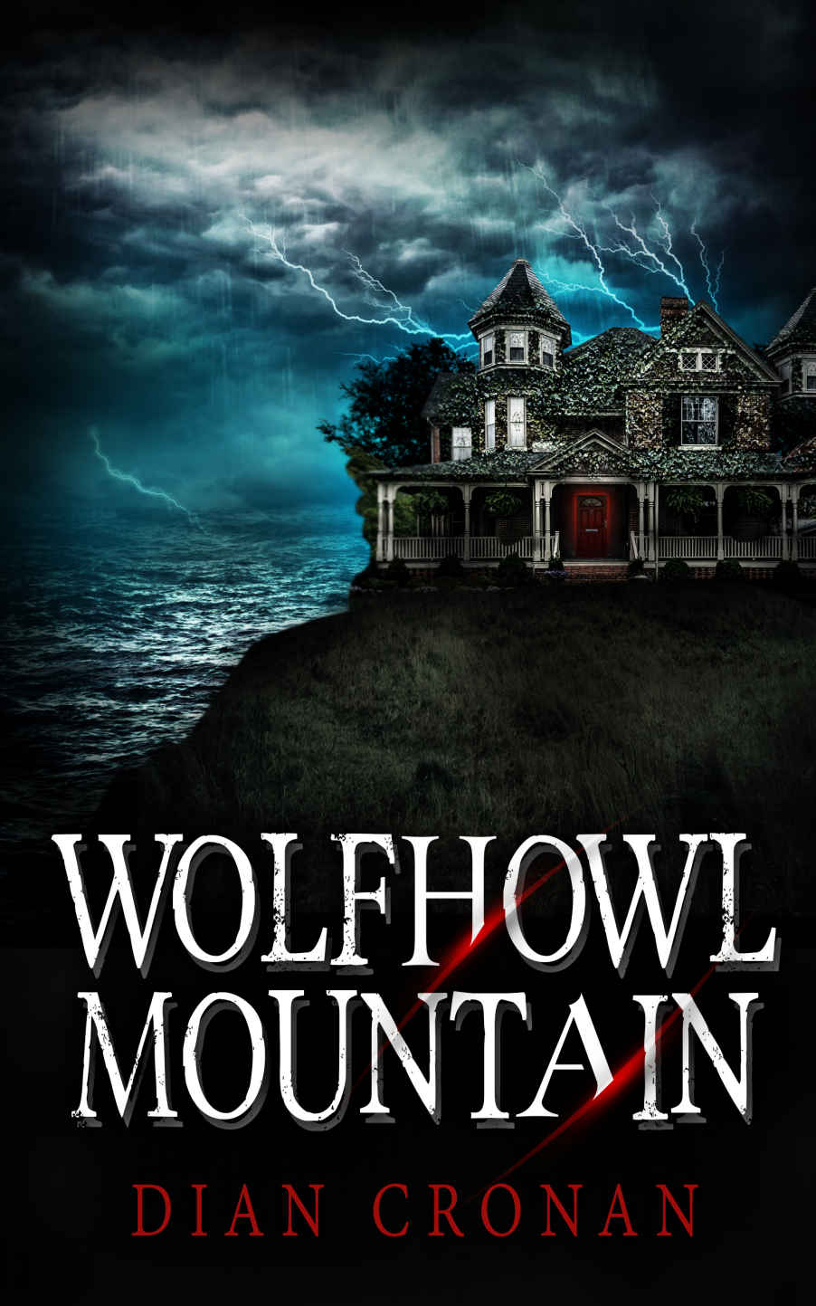 Wolfhowl Mountain
