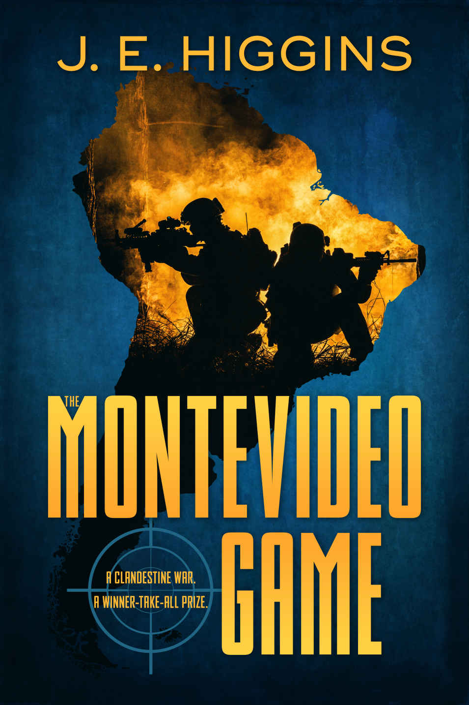 The Montevideo Game