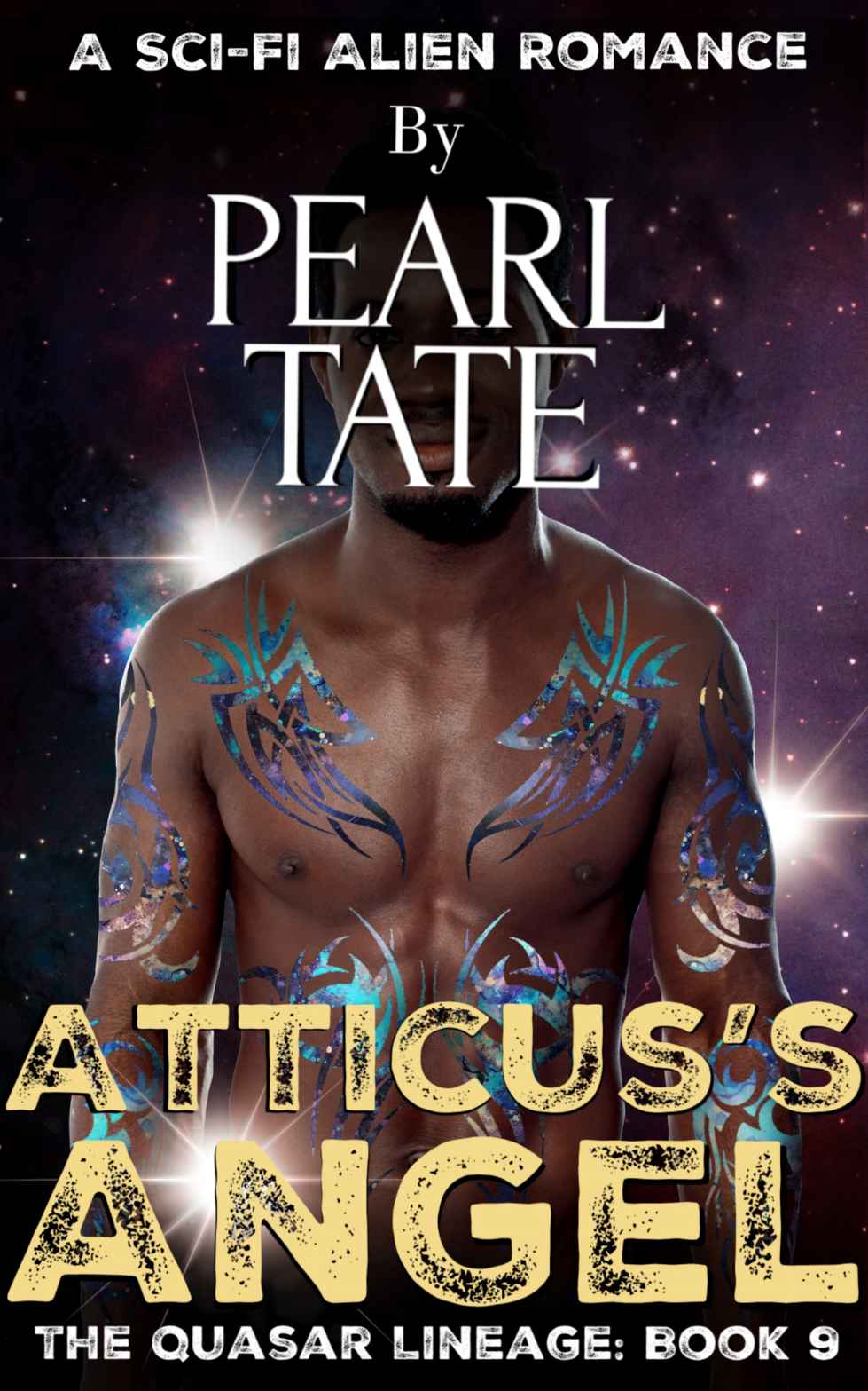 Atticus's Angel