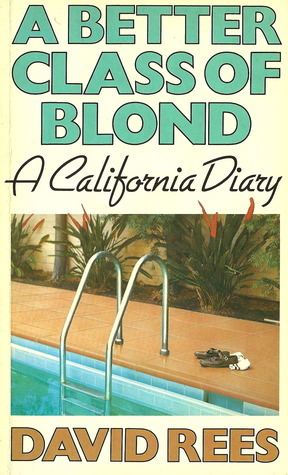 A Better Class of Blond