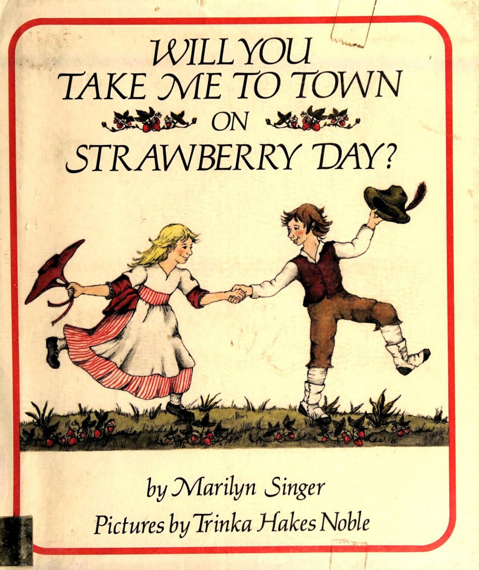 Amelia Bedelia Dances Off