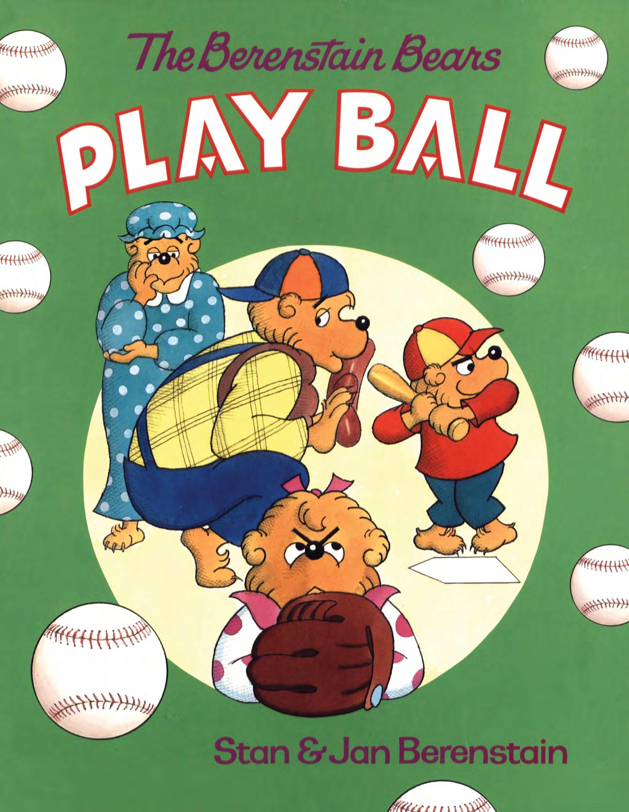The Jellybeans and the Big Art Adventure