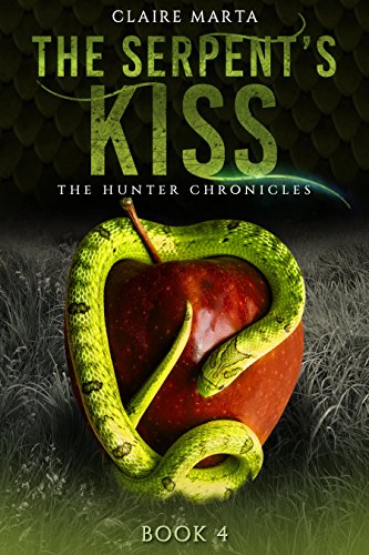 The Serpent's Kiss