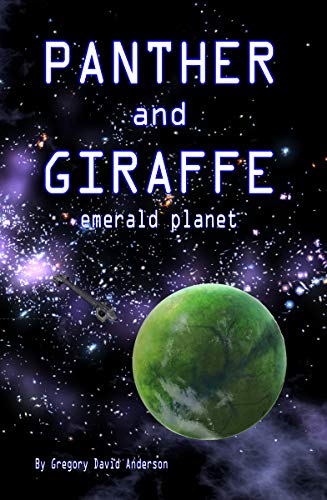 Panther and Giraffe Earth Relents