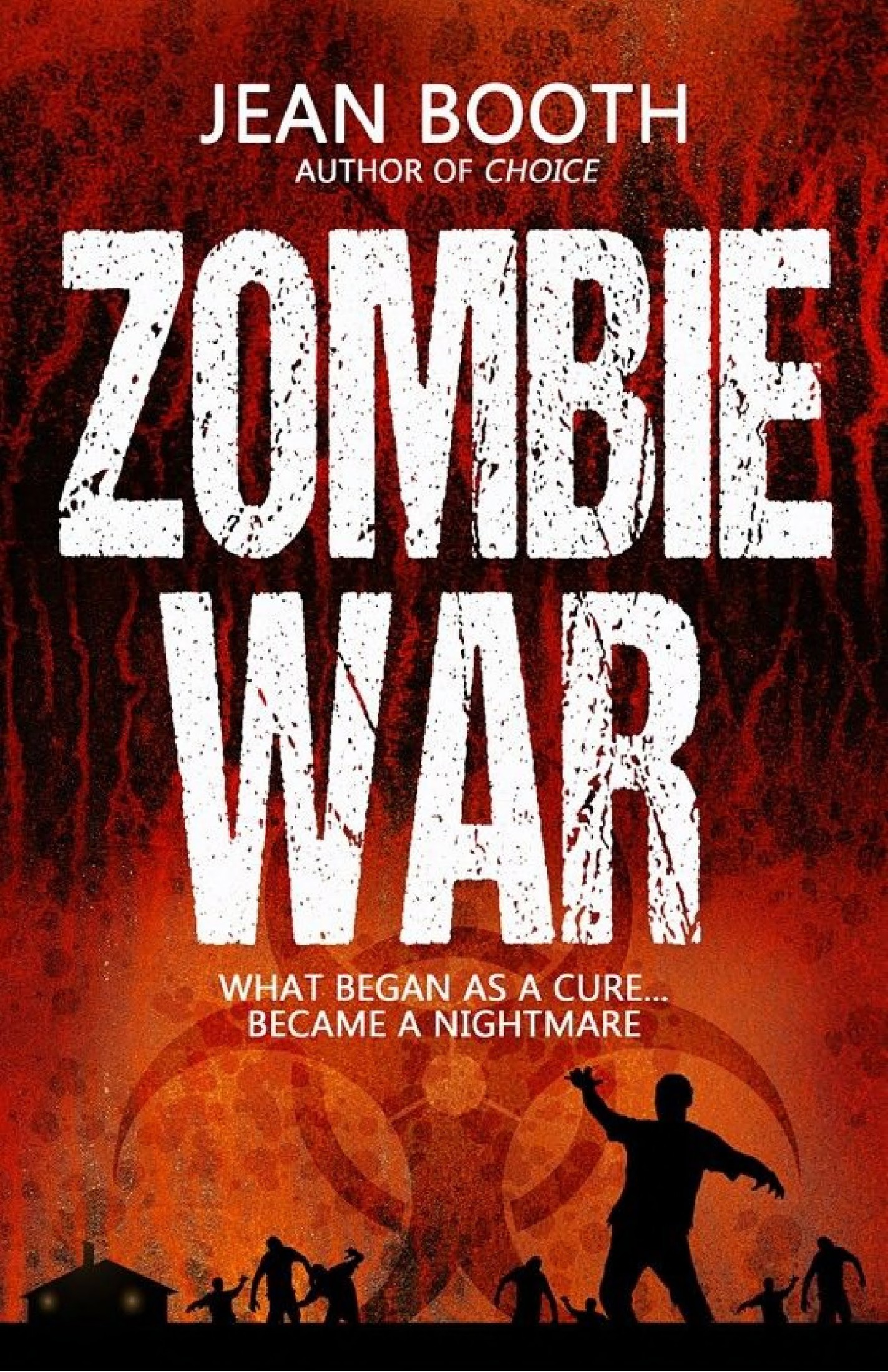Zombie War