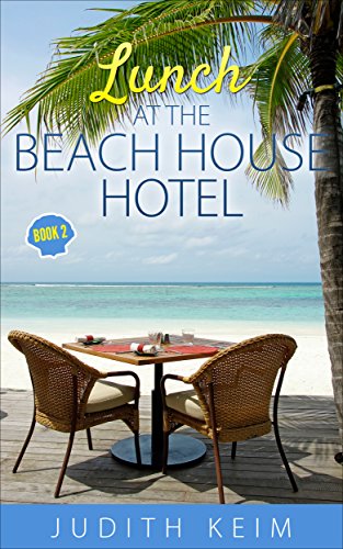 Lunch at the Beach House Hotel