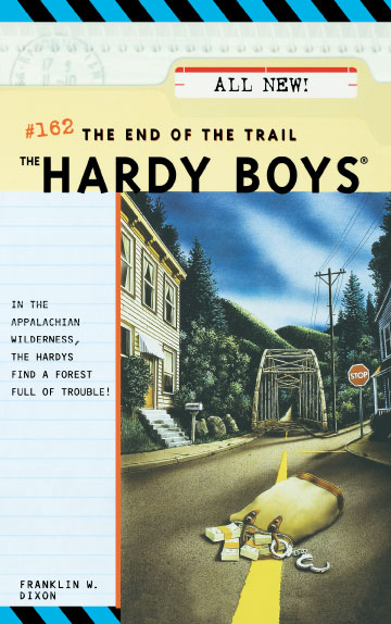 The End Of The Trail