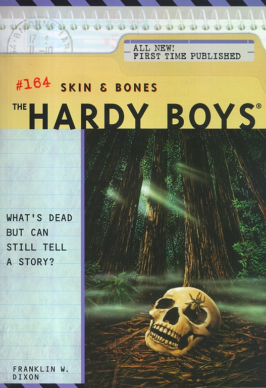 Skin And Bones