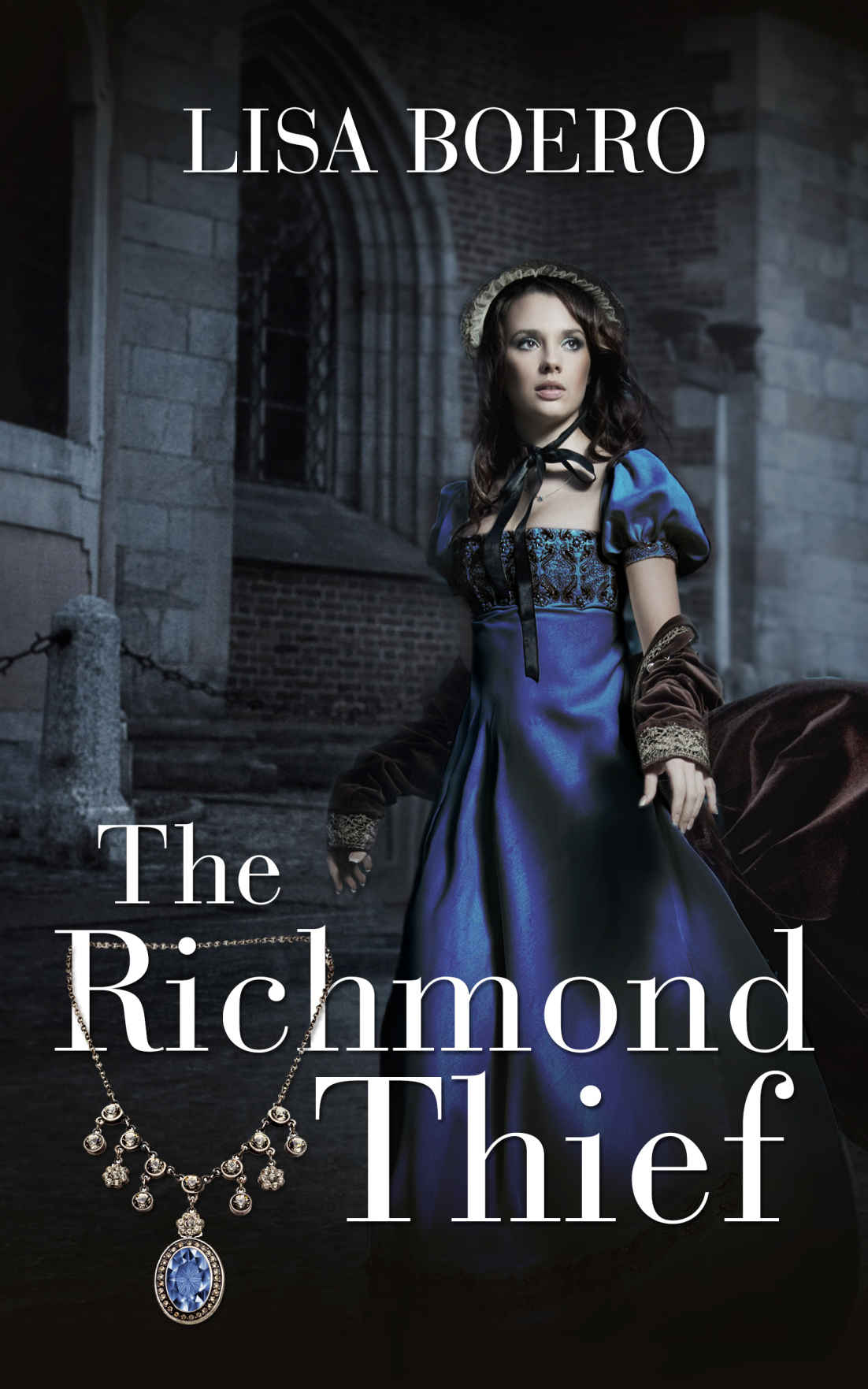 The Richmond Thief
