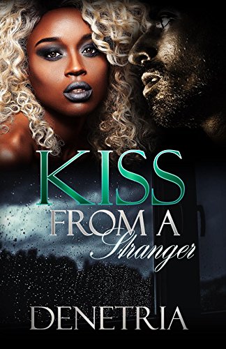 Kiss From a Stranger