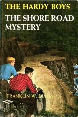 The Shore Road Mystery