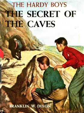 The Secret of the Caves