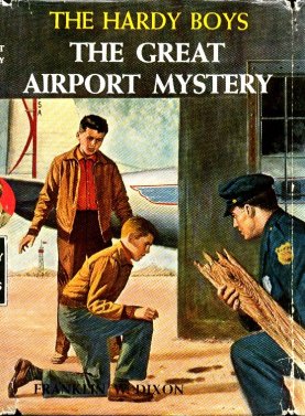 The Great Airport Mystery