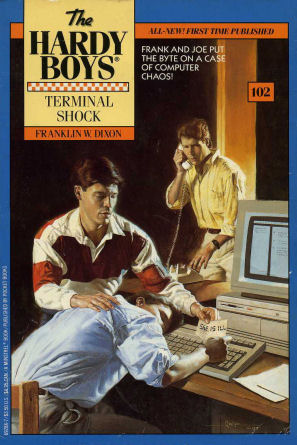 Terminal Shock