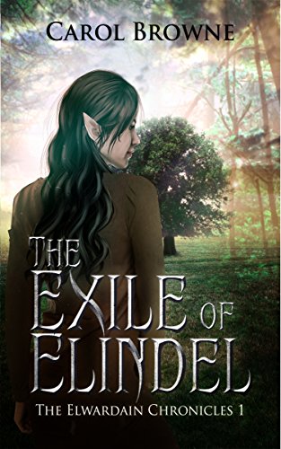 The Exile of Elindel