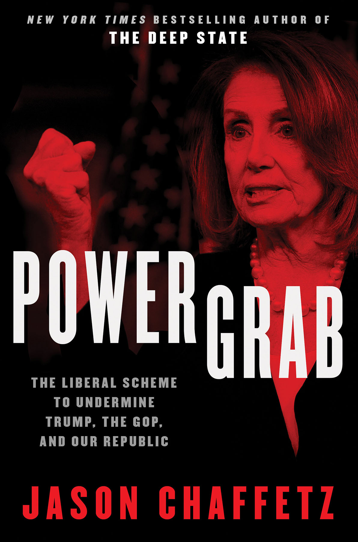 Power Grab
