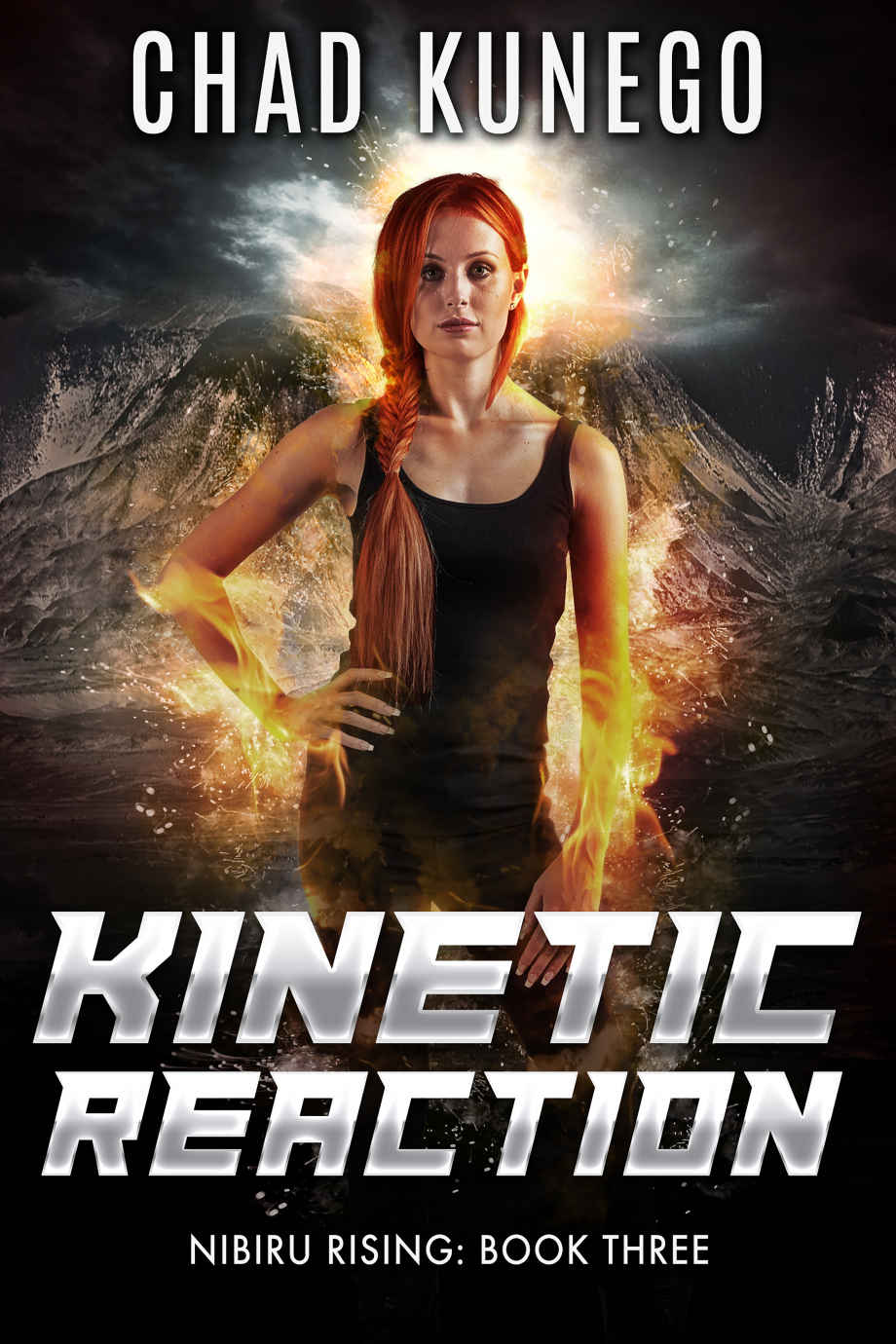 Kinetic Reaction