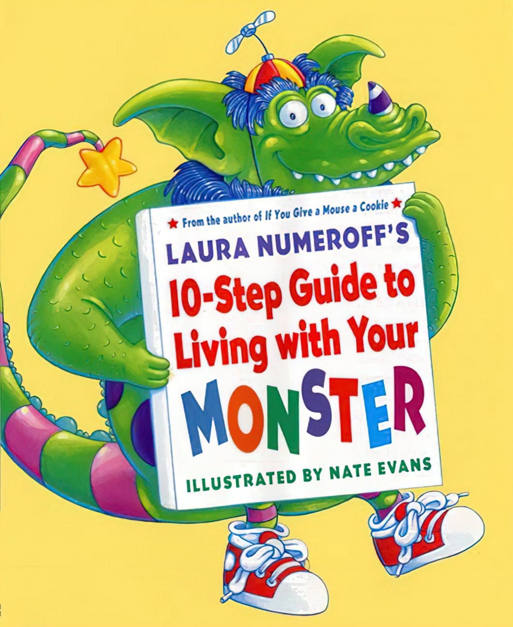 The Cat in the Hat Knows a Lot About Christmas!
