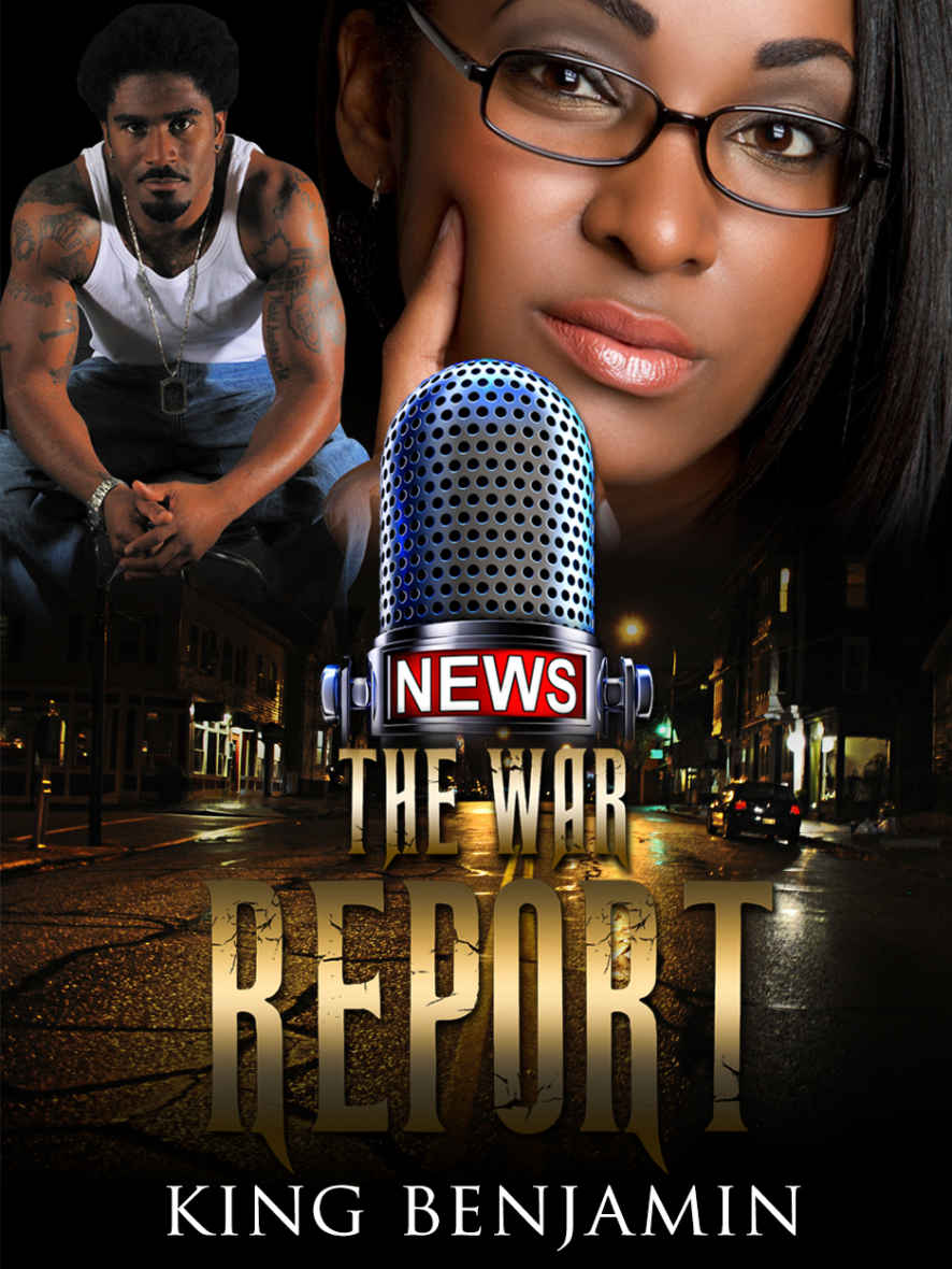 The War Report