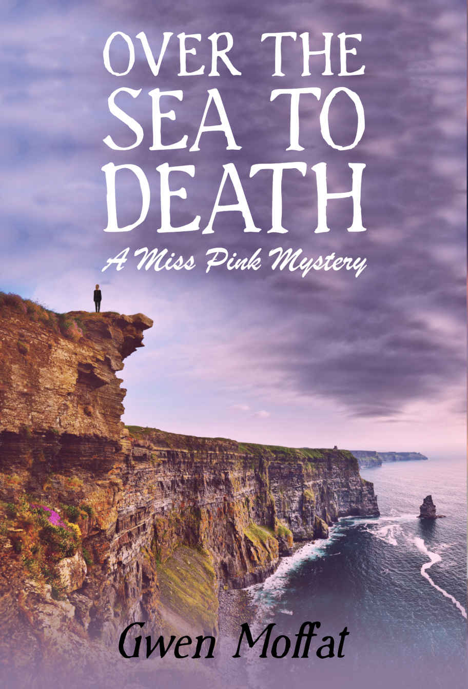 Over the Sea to Death