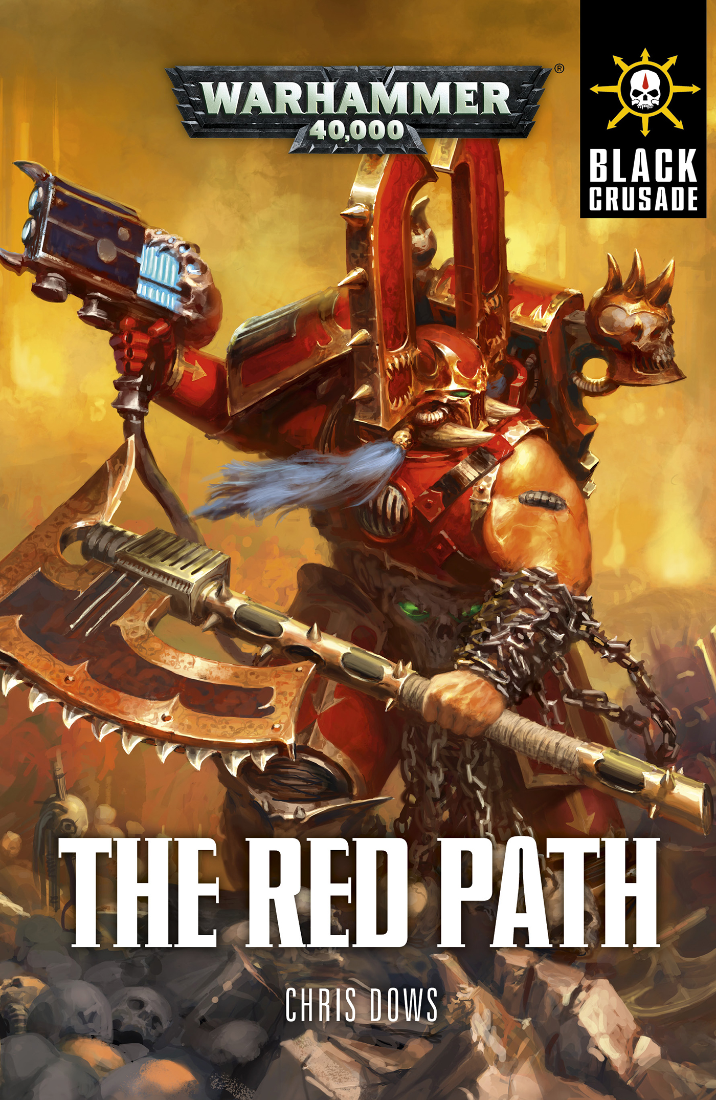The Red Path