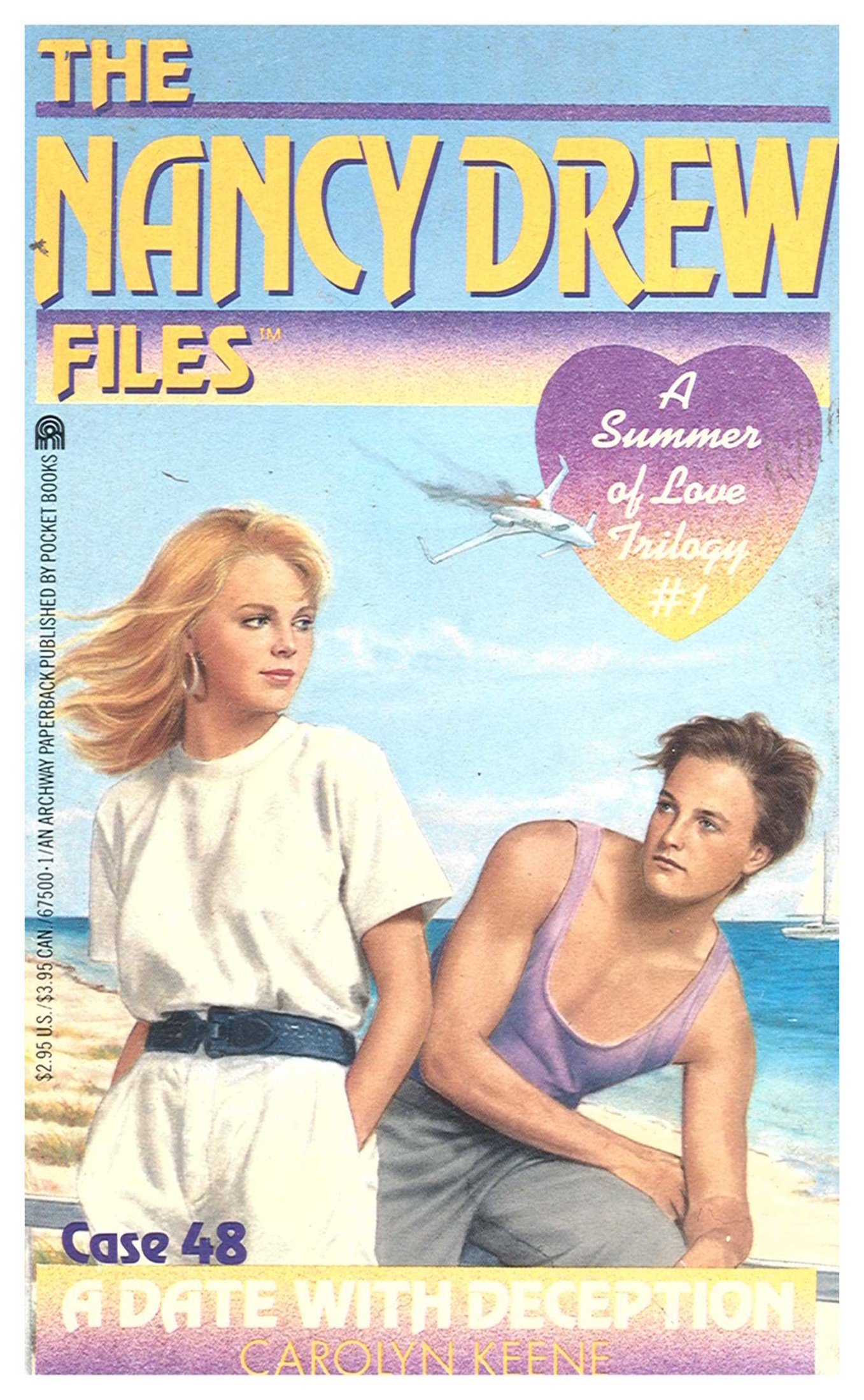 Date With Deception