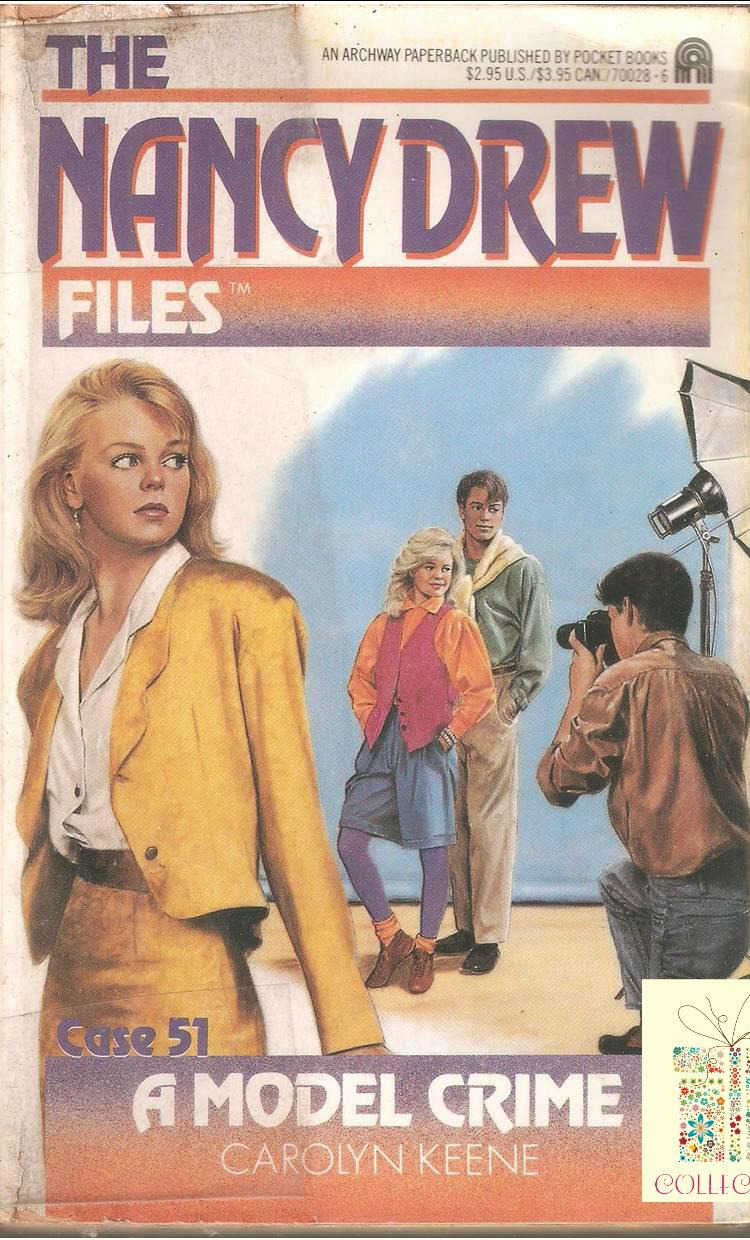 A Model Crime