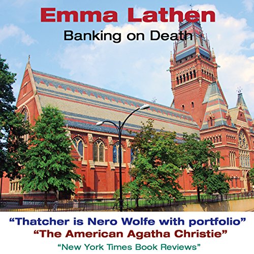 Banking on Death: An Emma Lathen Bestseller