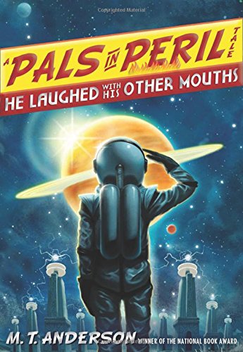 He Laughed With His Other Mouths