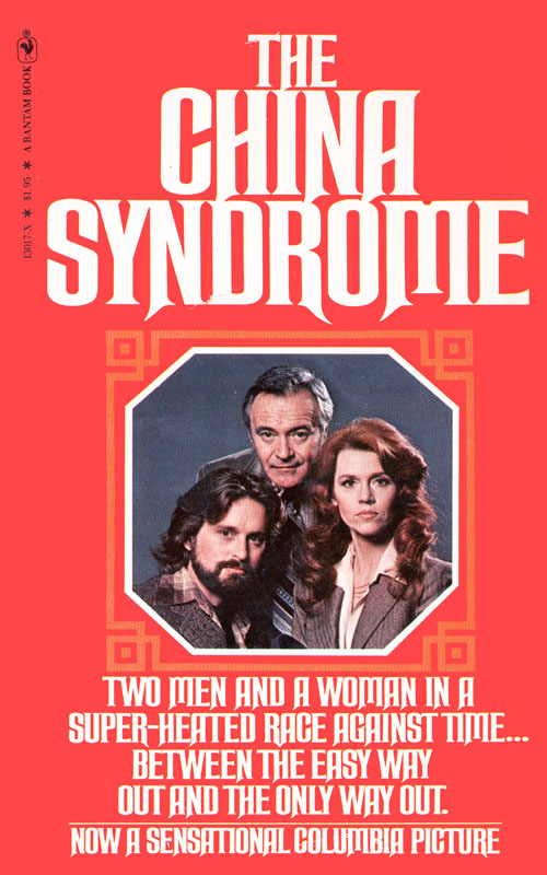 The China Syndrome