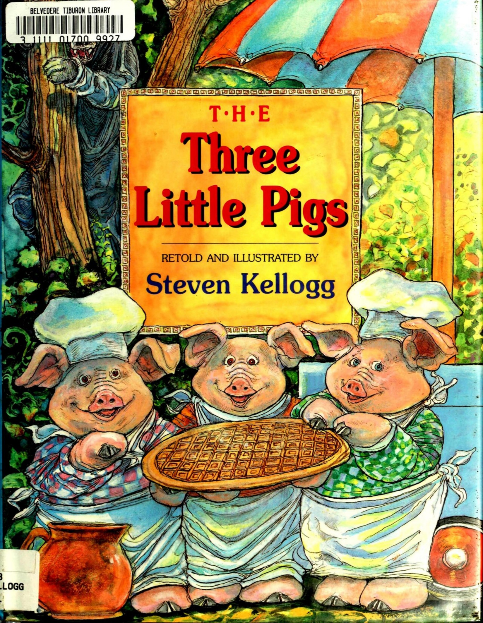 The Bippolo Seed and Other Lost Stories