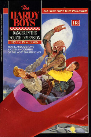 Danger in the Fourth Dimension