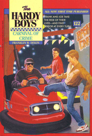 Carnival of Crime