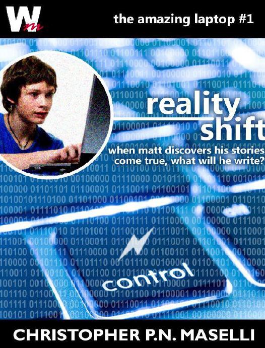 Reality Shift