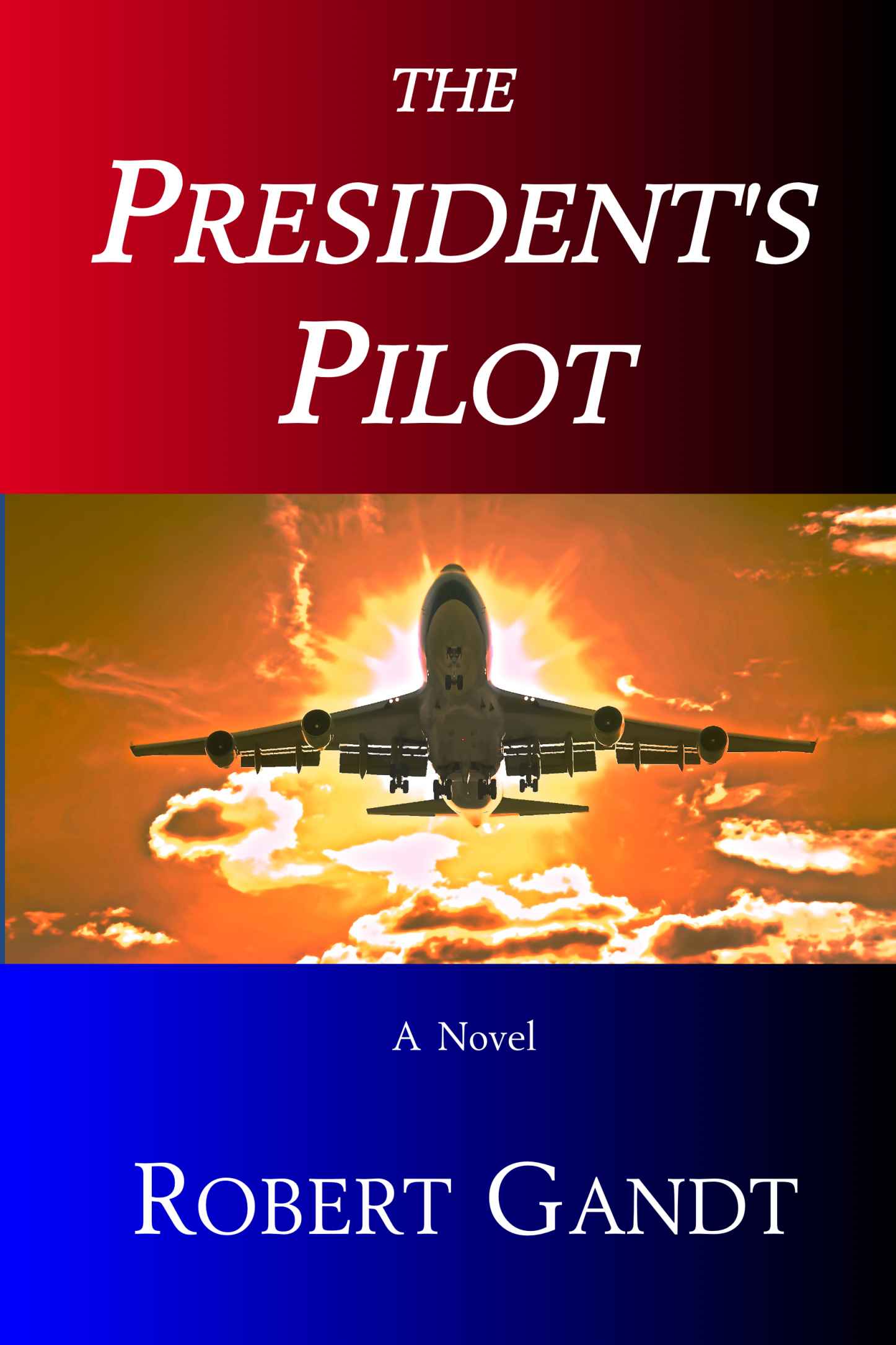 The President's Pilot