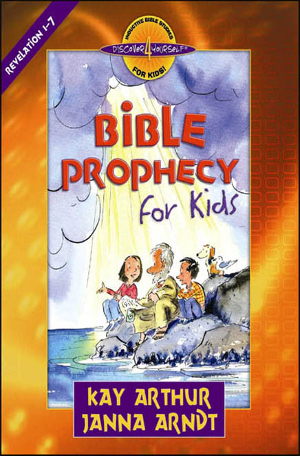 Bible Prophecy for Kids