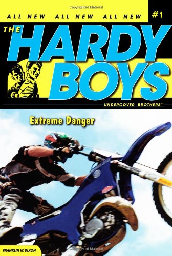 Extreme Danger