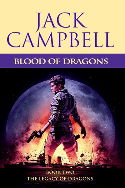 Blood of Dragons