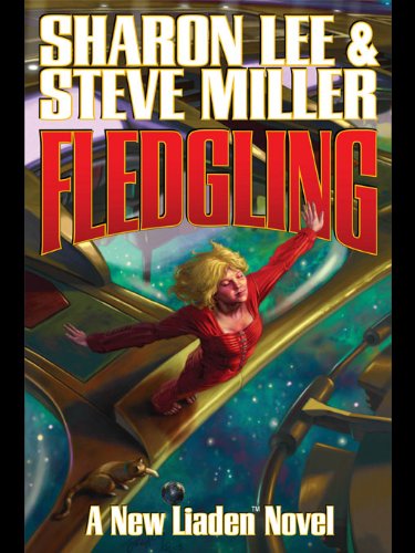 Fledgling, Second Edition