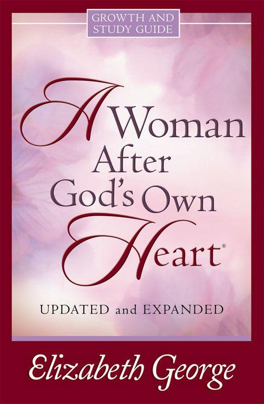 A Woman After God's Own Heart, Growth and Study Guide