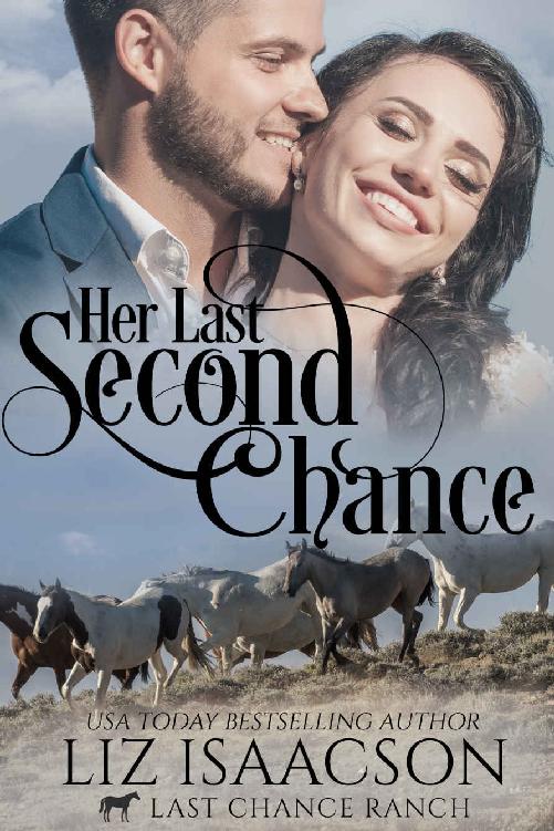 Her Last Second Chance